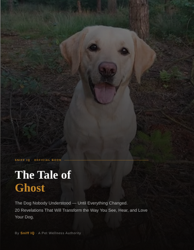 The Tale of Ghost