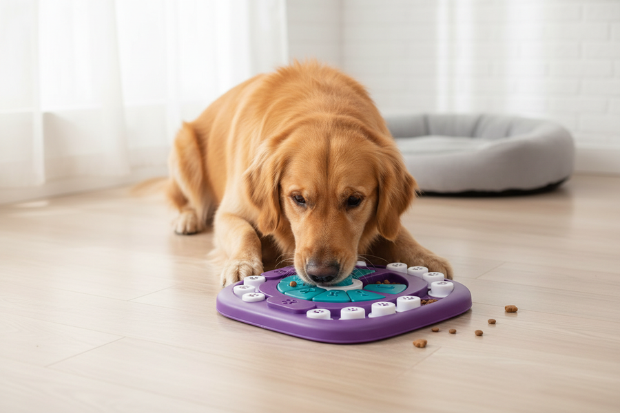 SniffIQ Snuffle Mat product image