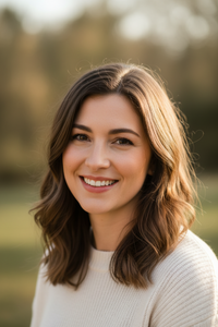 Sarah Johnson